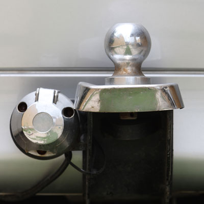 Trailer Hitches in Greenwood, SC